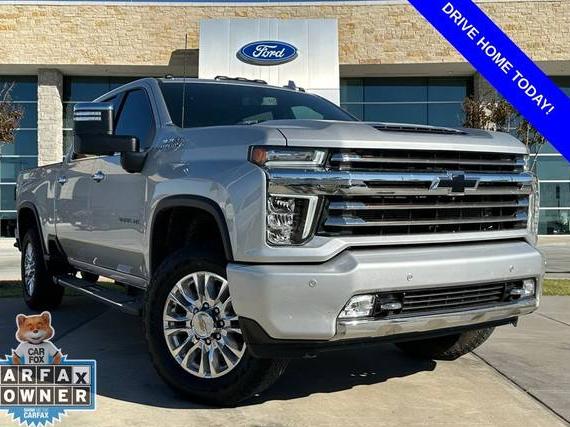 CHEVROLET SILVERADO HD 2023 2GC4YVEY0P1718376 image CHEVROLET SILVERADO HD 2023 2GC4YVEY0P1718376 image
